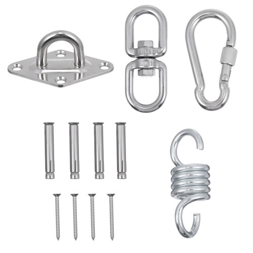 Set swing hanger for - 1,