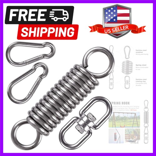 Hammock chair hanging kit - chair,