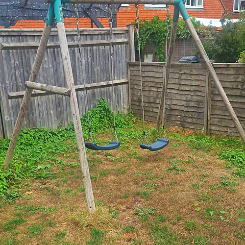 Plum wooden children garden - plum, children's