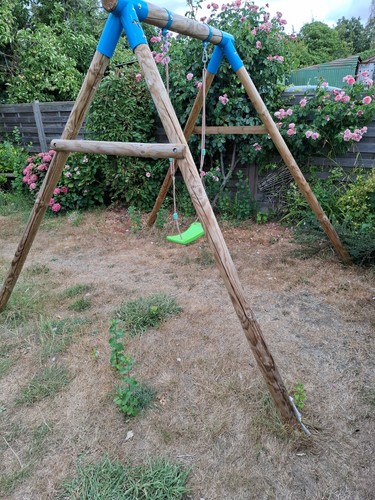 Sherwood single wooden - tp,