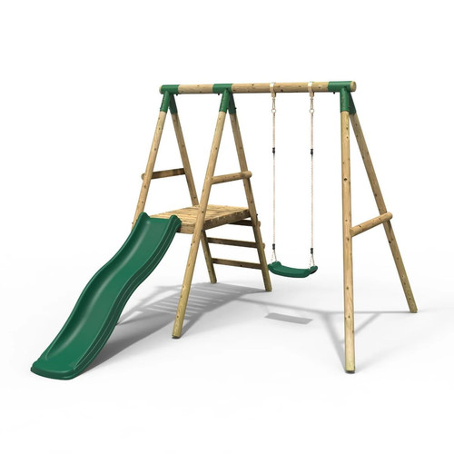 Rebo apollo wooden - apollo, garden