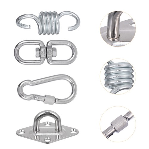 Set swing hanger for - hanger, hammock
