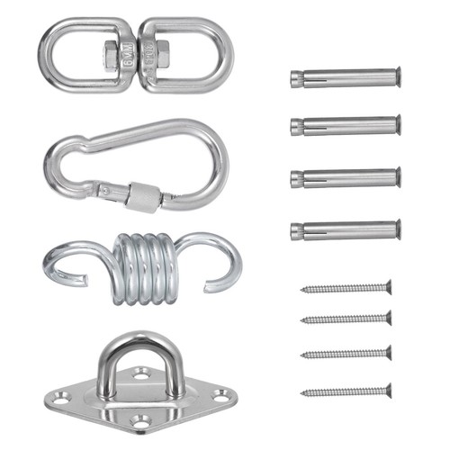 Set swing hanger - 1, hammock