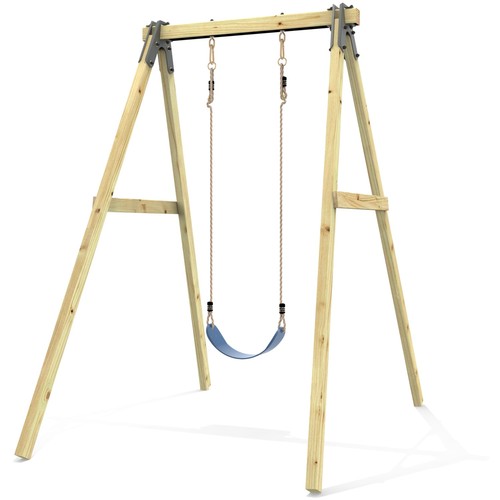 Rebo glide wooden - rebo, dandelion