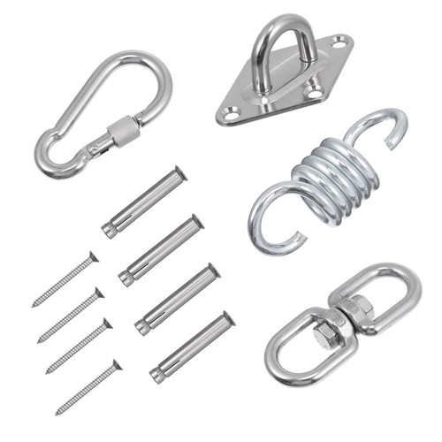 Set swing hanger for hammock - 1,