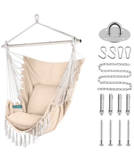 Hammock chair outdoor indoor - chair,