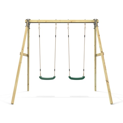 Rebo glide tulip wooden double - rebo,